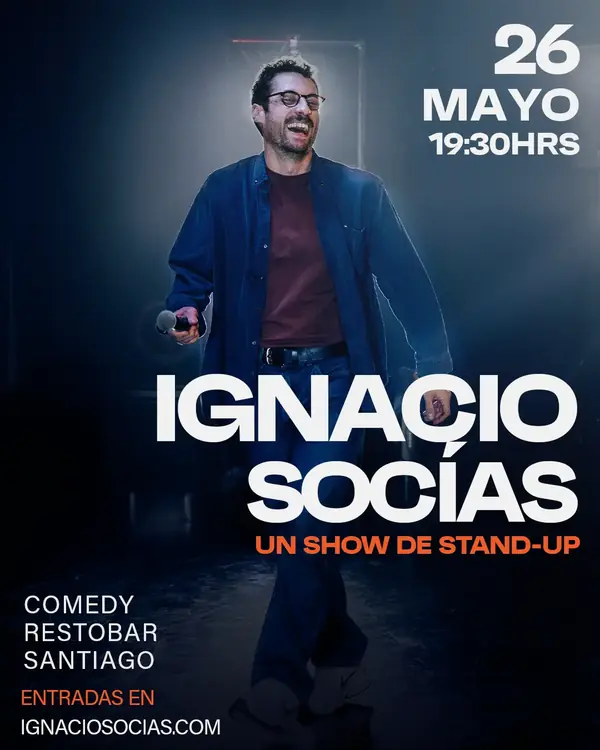 Ignacio Socías