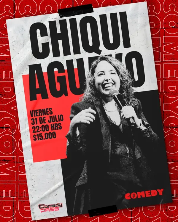 Chiqui Aguayo