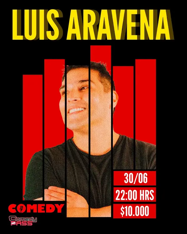 Luis Aravena