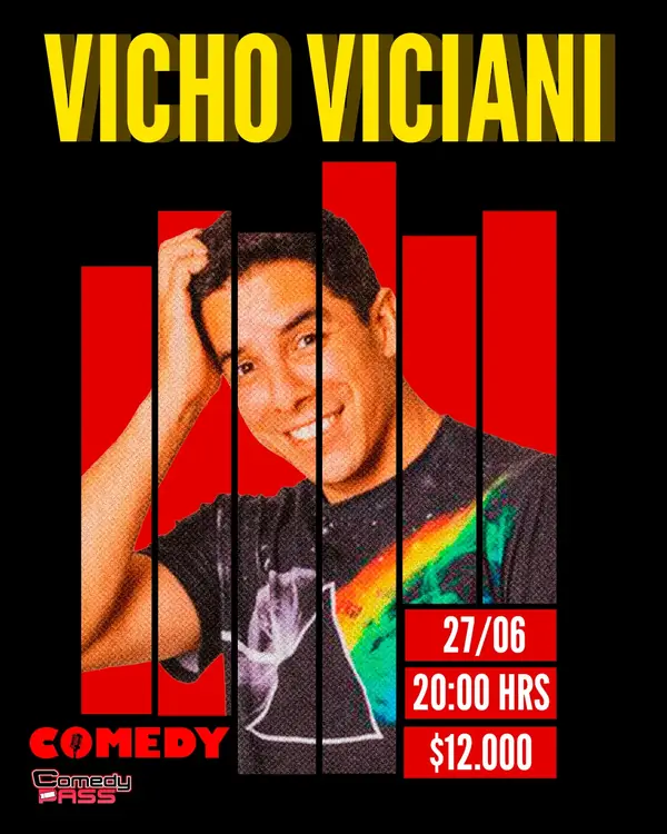 Vicho Viciani
