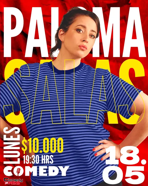 Paloma Salas