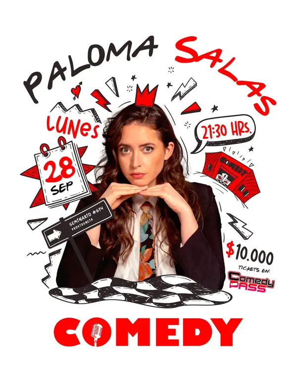 Paloma Salas