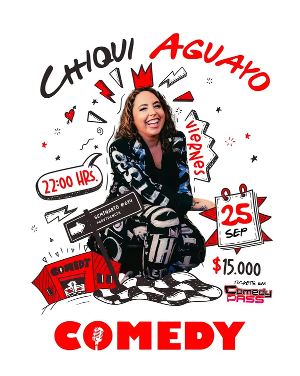 Chiqui Aguayo