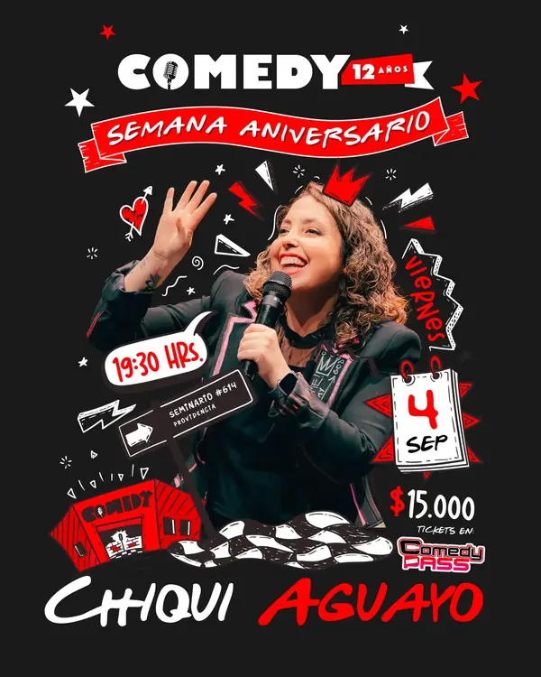 Chiqui Aguayo