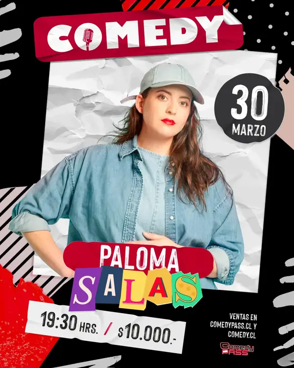 Paloma Salas