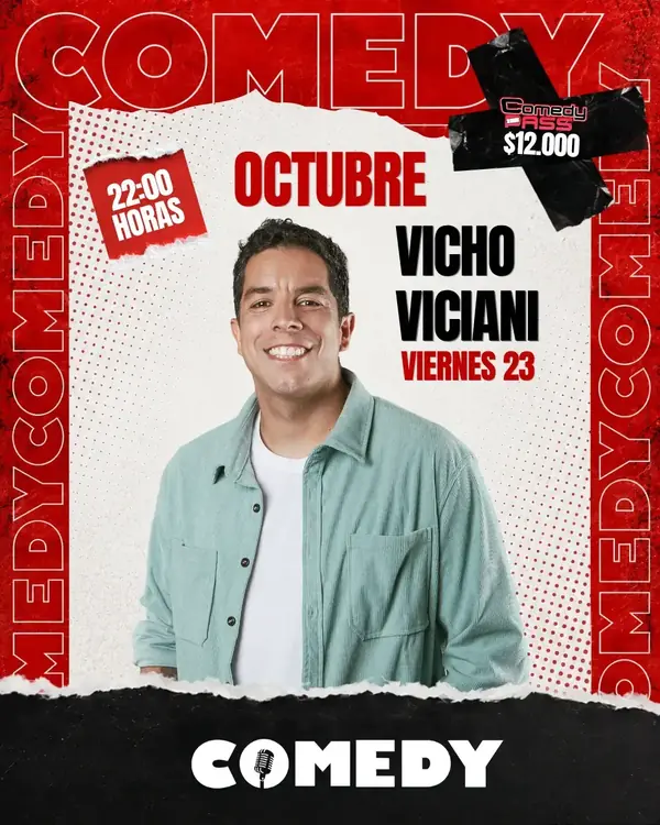 Vicho Viciani