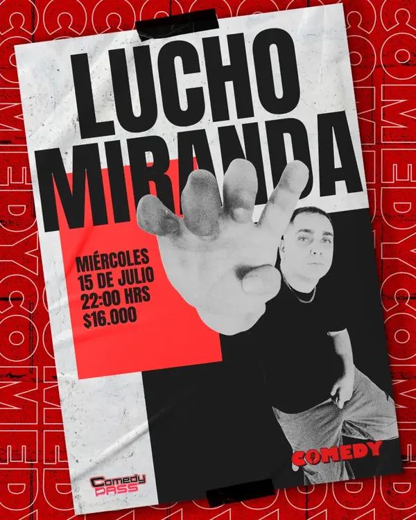 Lucho Miranda