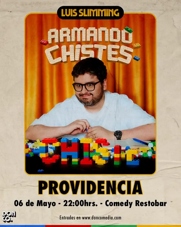 Luis Slimming