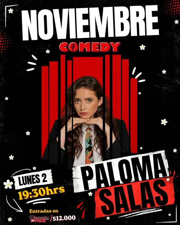 Paloma Salas