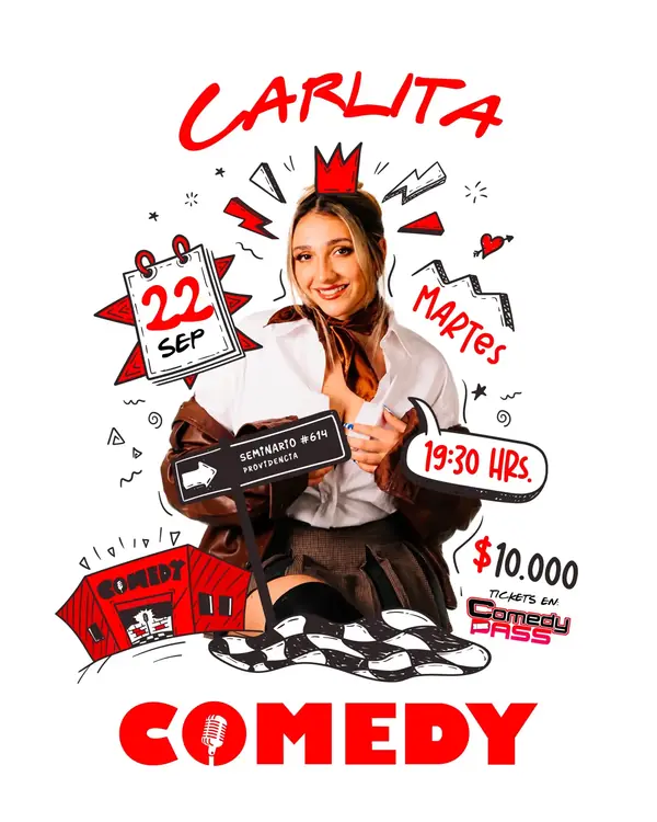 Carlita