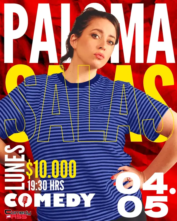 Paloma Salas