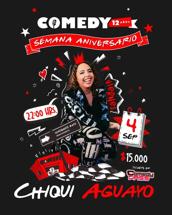 Chiqui Aguayo