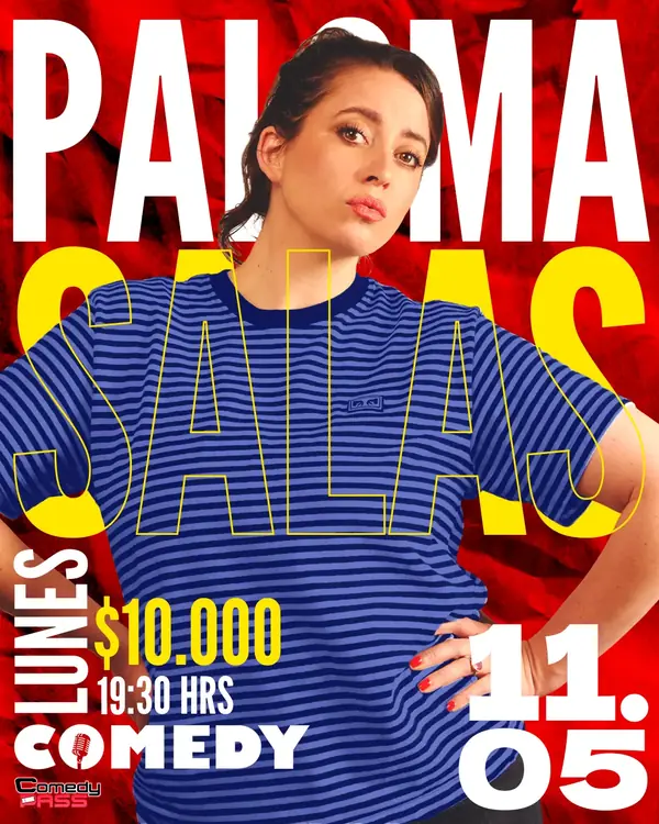 Paloma Salas