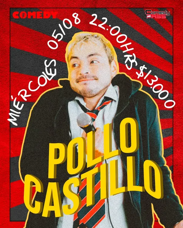 Pollo Castillo
