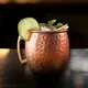 London Mule