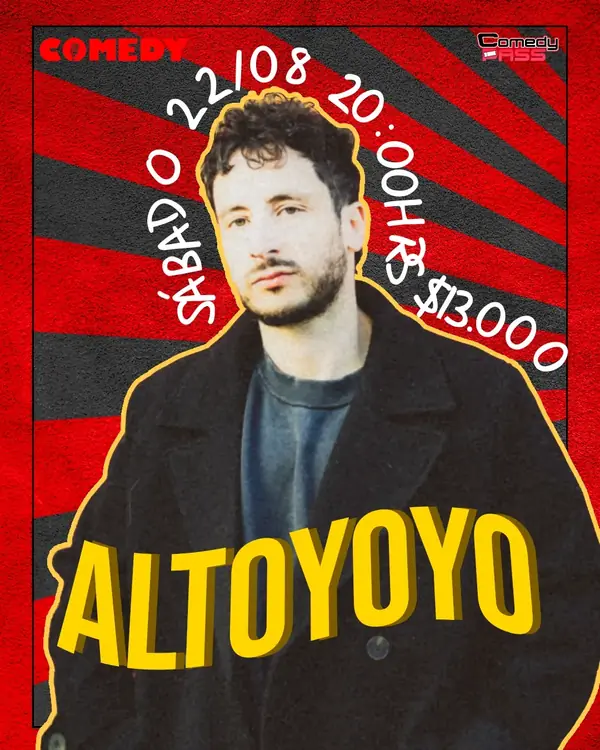 Altoyoyo