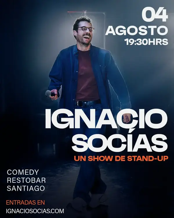 Ignacio Socías