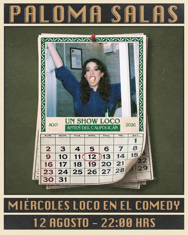 Paloma Salas