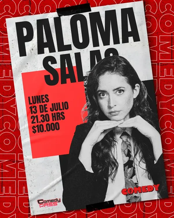 Paloma Salas