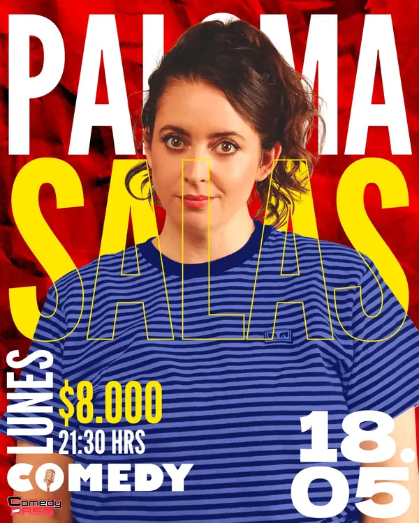 Paloma Salas