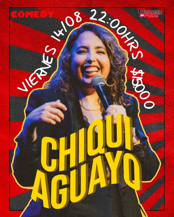 Chiqui Aguayo