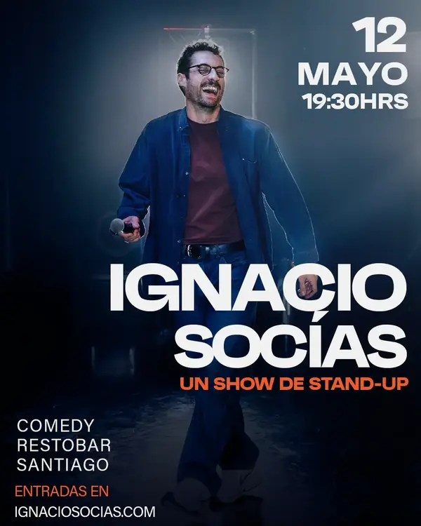 Ignacio Socías