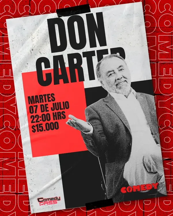 Don Carter