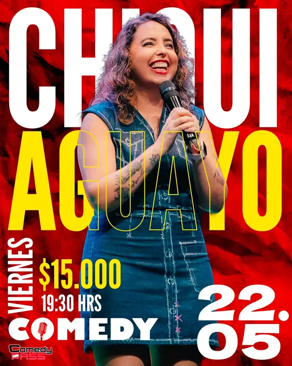 Chiqui Aguayo