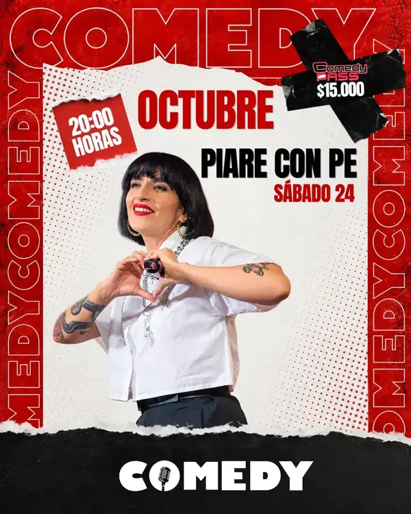 Piare con P