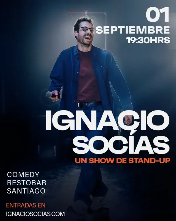Ignacio Socías