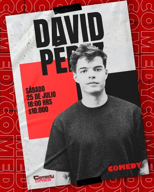 David Pérez