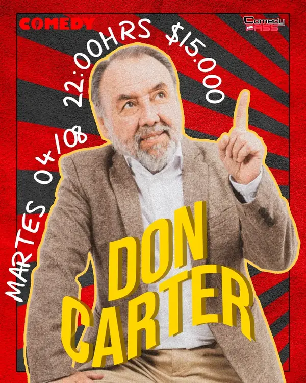 Don Carter