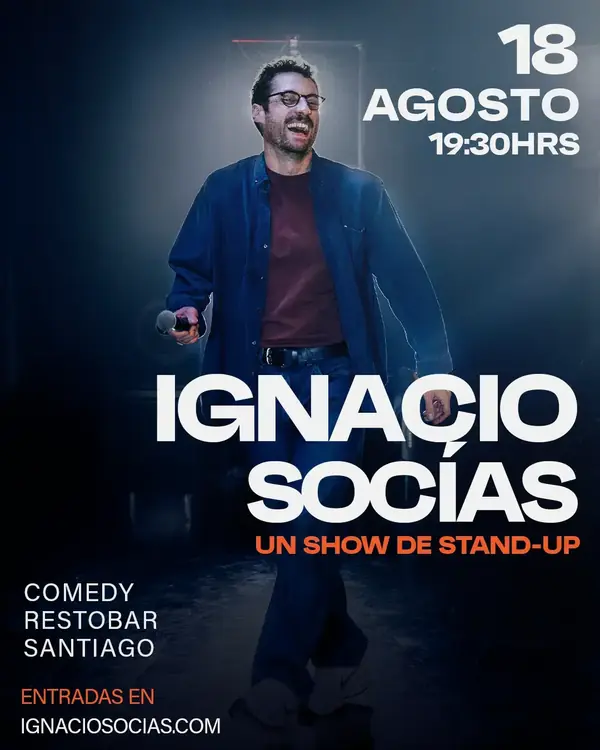 Ignacio Socías