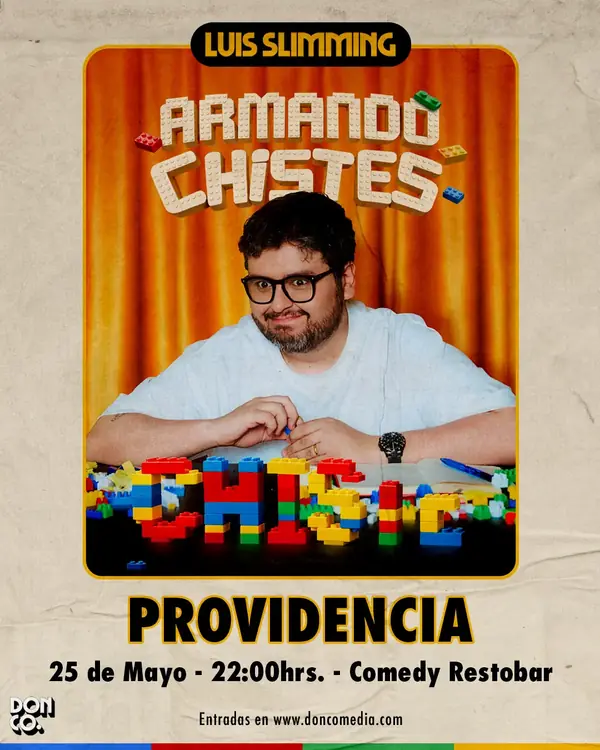 Luis Slimming