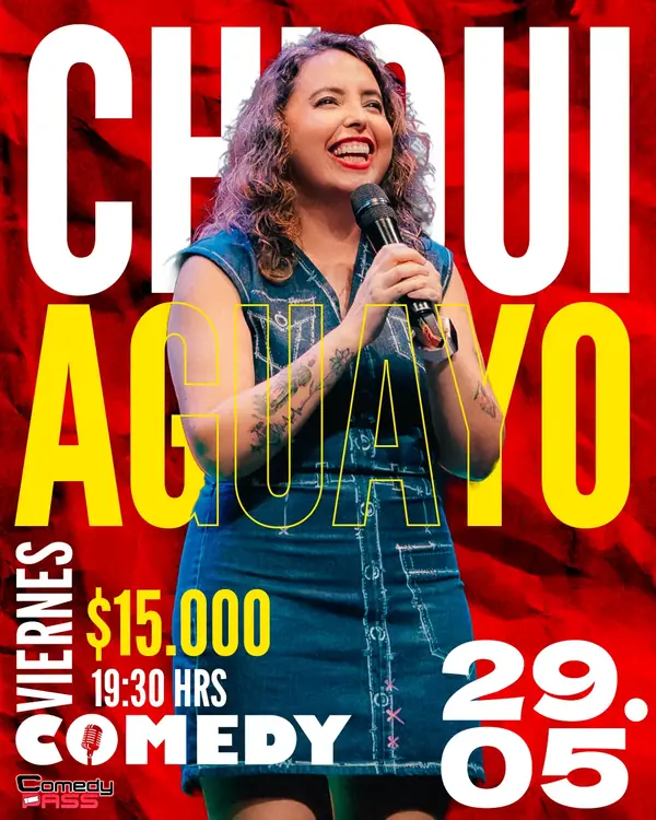 Chiqui Aguayo