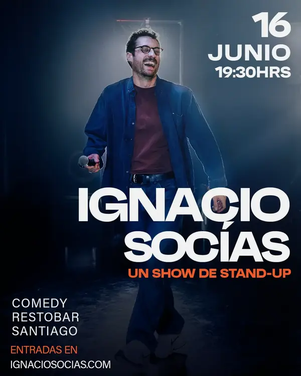 Ignacio Socías