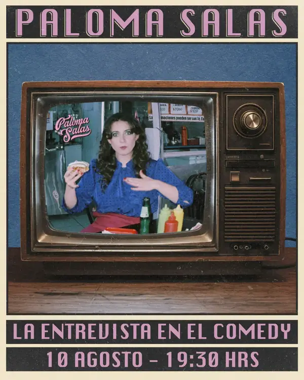 Paloma Salas