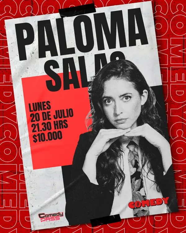 Paloma Salas