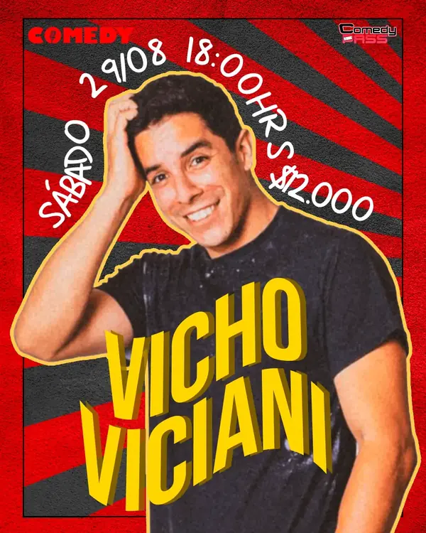 Vicho Viciani