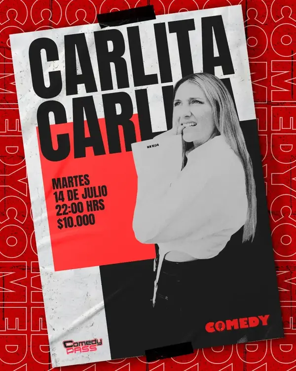 Carlita