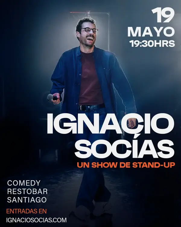 Ignacio Socías
