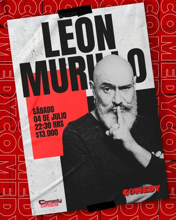 Leon Murillo