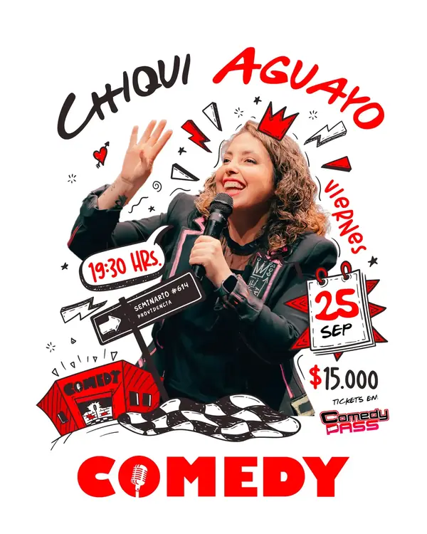 Chiqui Aguayo