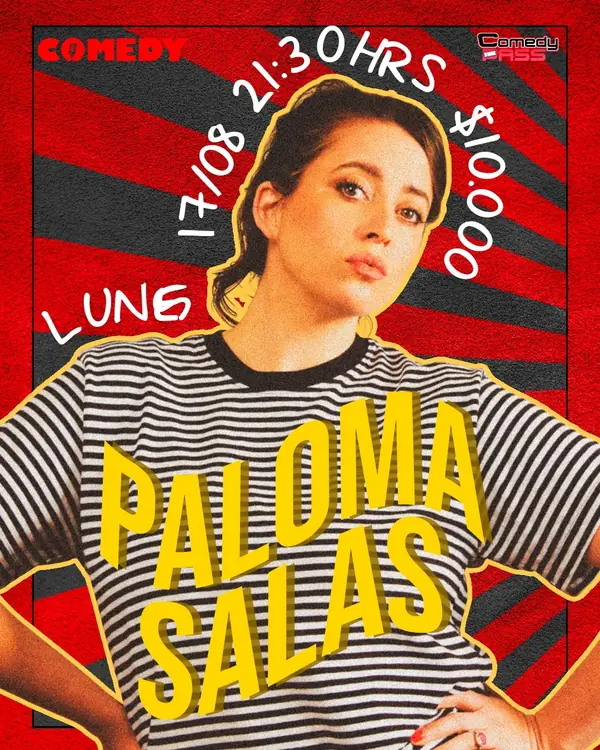 Paloma Salas