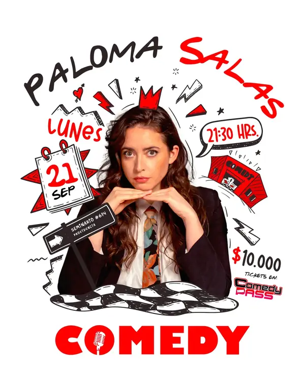 Paloma Salas