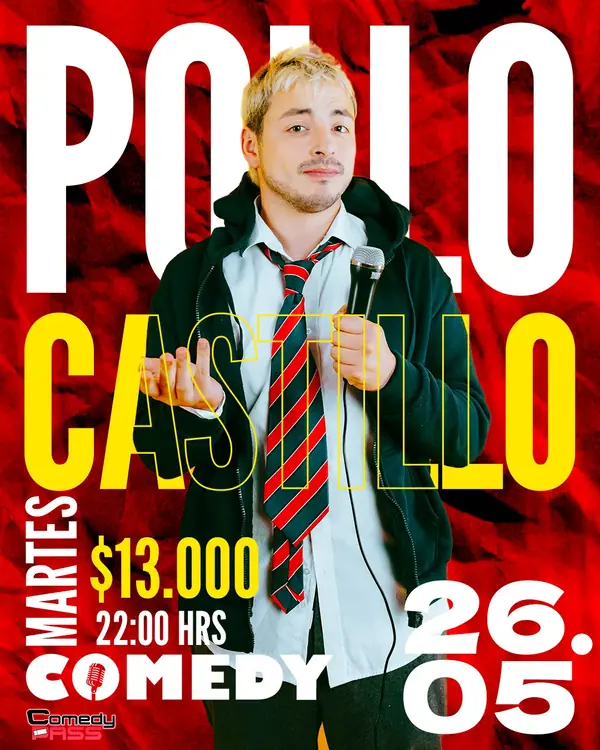 Pollo Castillo