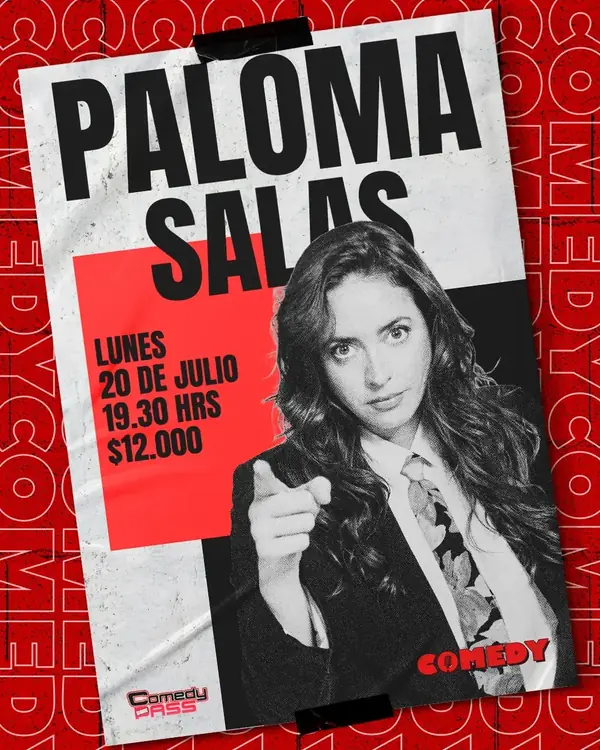 Paloma Salas
