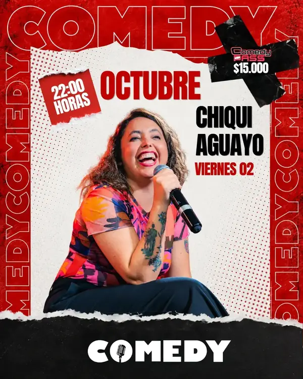 Chiqui Aguayo