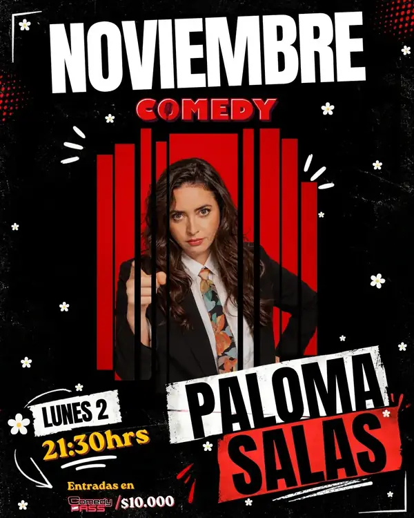 Paloma Salas
