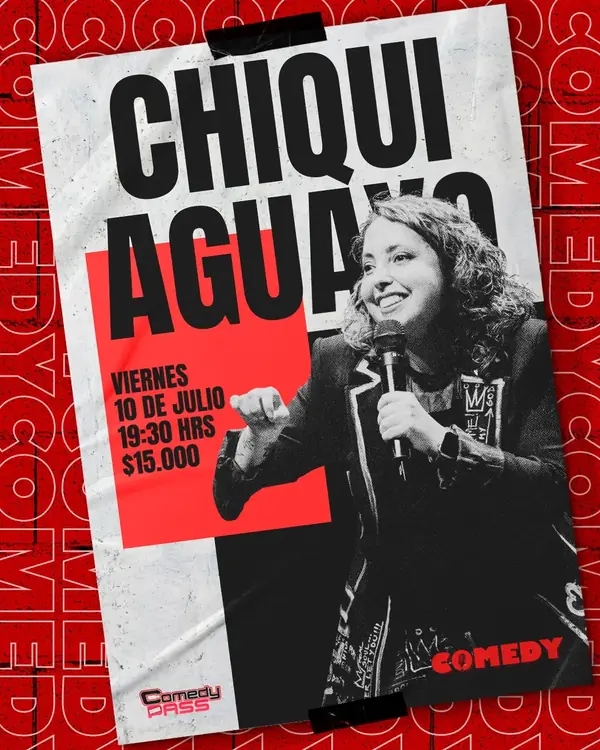 Chiqui Aguayo